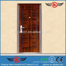 JK-S9035 bisagra para puerta de acero / puerta de celosía de acero